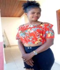 Rencontre Femme Madagascar à Antalaha : Lina, 26 ans